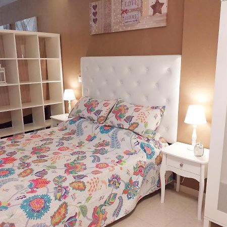 Апартаменти Apartamento Tristana Весіндаріо Екстер'єр фото