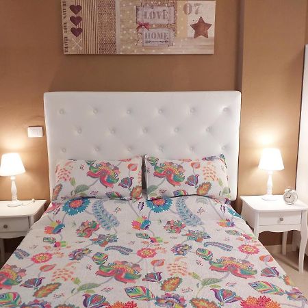 Апартаменти Apartamento Tristana Весіндаріо Екстер'єр фото