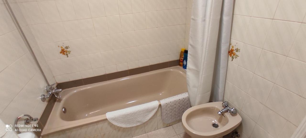 Апартаменти Apartamento Tristana Весіндаріо Екстер'єр фото